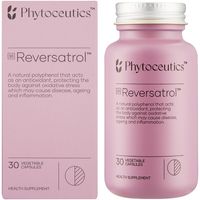 Phytoceutics Reversatrol